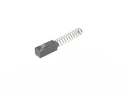 uhlík 6 x 6 x 15 mm, samostatný, B&D, šroubovák
